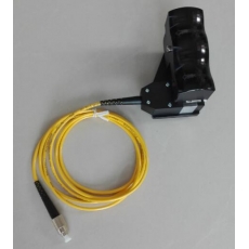FTS-20C美国罗意斯光纤夹持器 光纤耦合夹钳