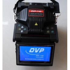 迪威普光纤熔接机DVP-740