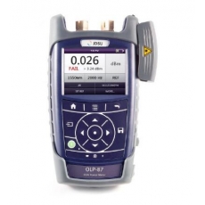 OLP-87P XG-PON VIAVI PON Optical Power Meter