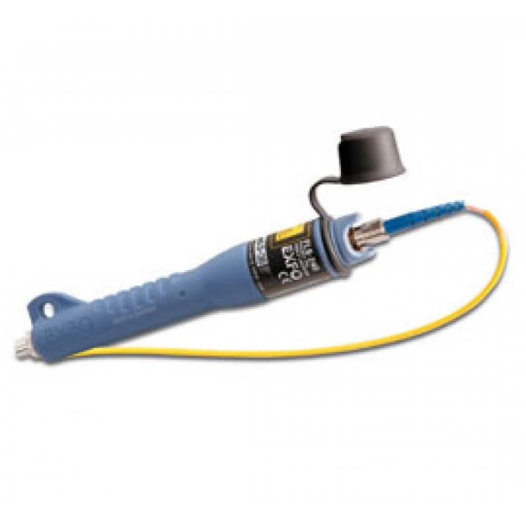 FLS-241 EXFO visual fault locator 