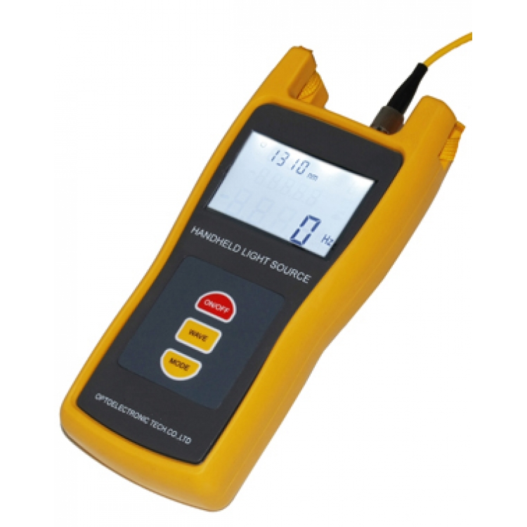 OLS-302 Accumulate credit times Optical Light Source