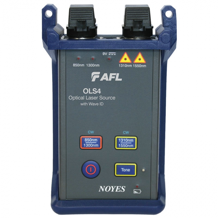 OLS4 Quad Output Light Source