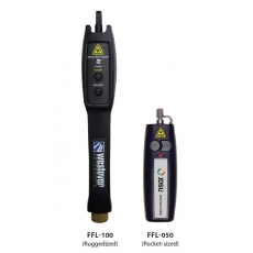 FFL050/FFL100  visual fault locator