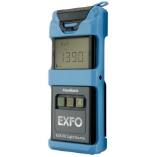ELS-50 EXFO Light Source