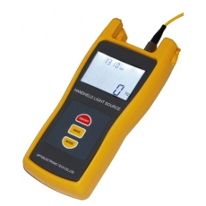 OLS-302 Accumulate credit times Optical Light Source