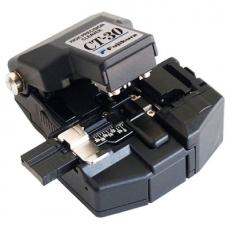 CT-30 Fiber Cleaver