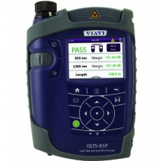 SmartClass Fiber OLTS-85 