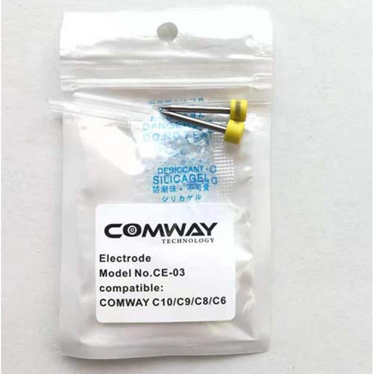 COMWAY CE-03 Electrodes
