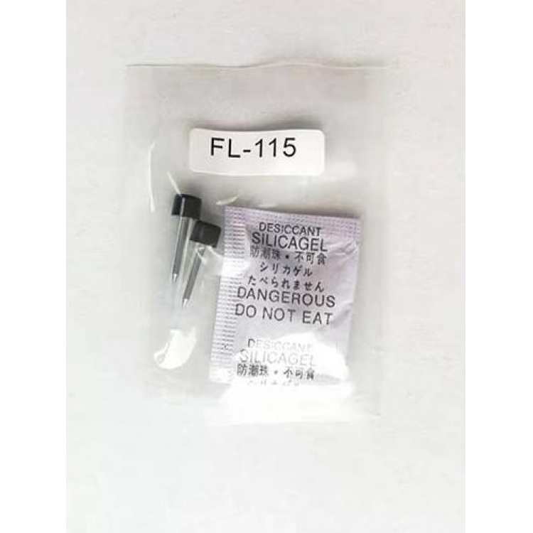 Fiberlink FL-115,FL-115+ Fusion Splicer Electrodes