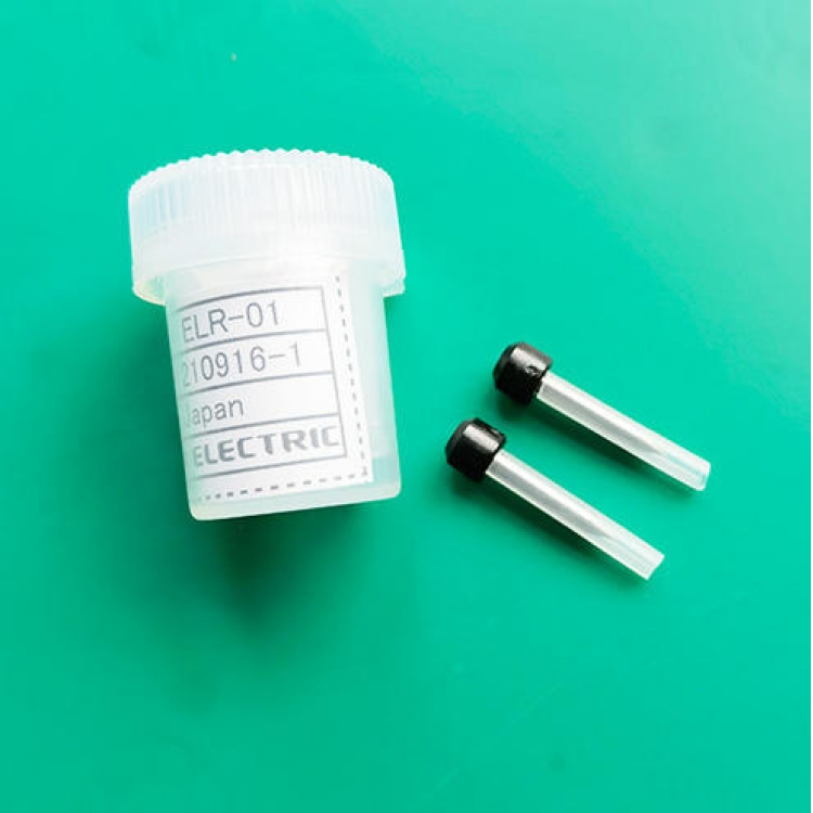 Fitel ELR-01 Electrodes