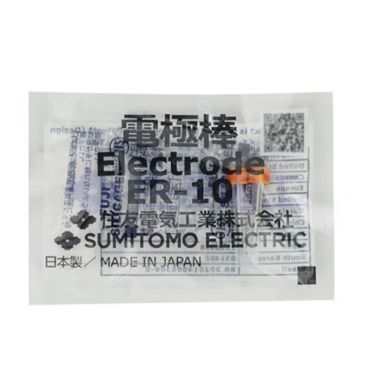 Sumitomo ER-10 Electrodes