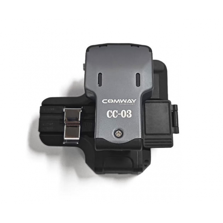 CC-03 Comway Fiber Cleaver /Fiber Cutter