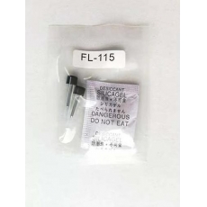 Fiberlink FL-115,FL-115+ Fusion Splicer Electrodes