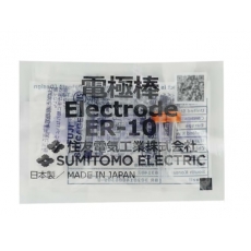 Sumitomo ER-10 Electrodes
