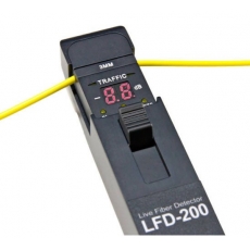LFD-200在线光纤检测仪