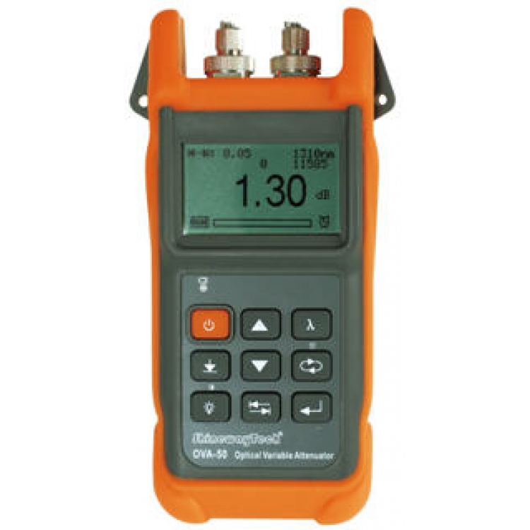 OVA-50可调光衰减器