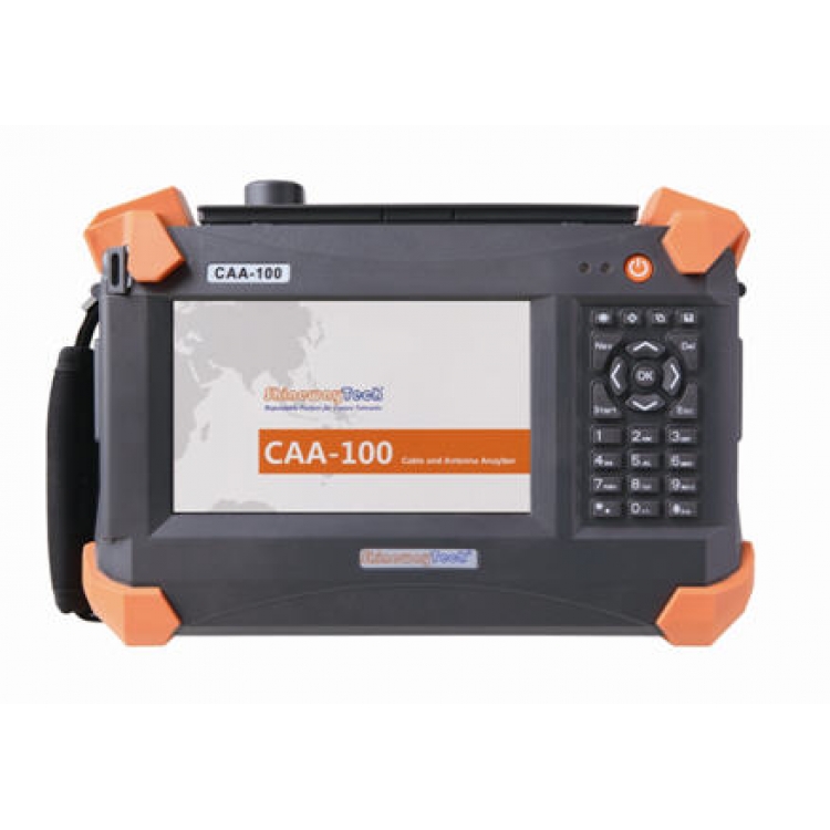 CAA-100A信维天馈线频谱测试仪