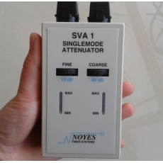 SVA-1光衰减器