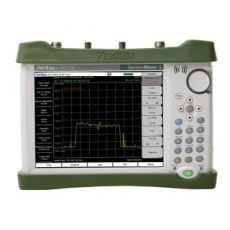 MS2711E频谱分析仪