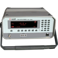 ZY5010数字选频电平表
