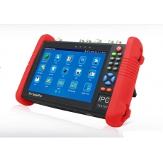 IPC-9800 Plus数字网络工程宝 网络模拟