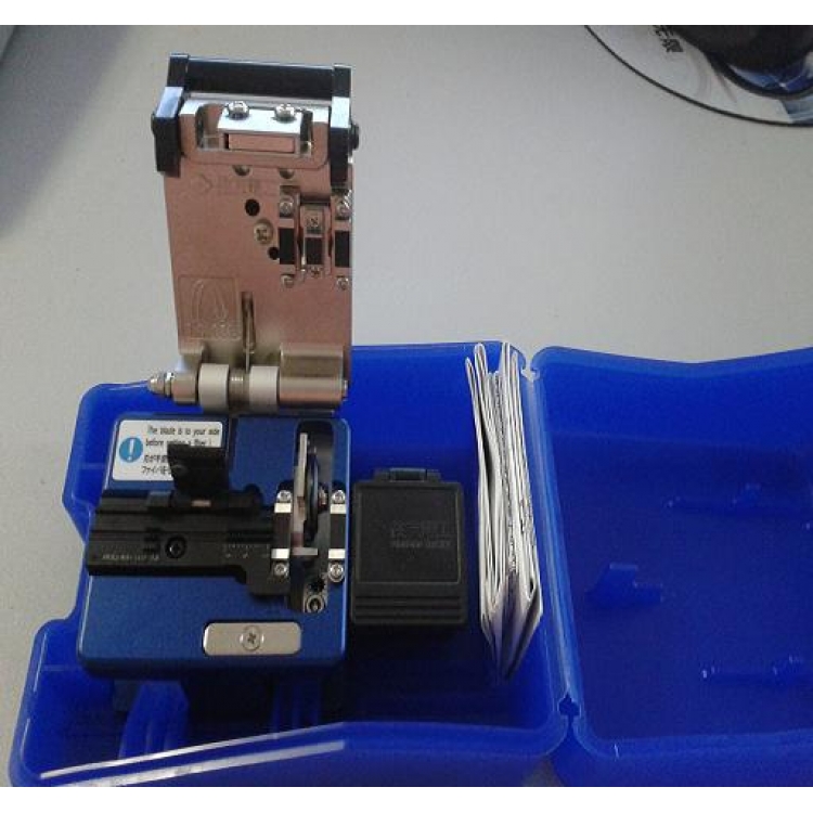 FC-6S住友光纤切割刀