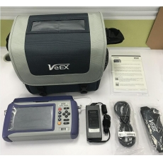 美国Veex TX300S综合网络测试仪  10G