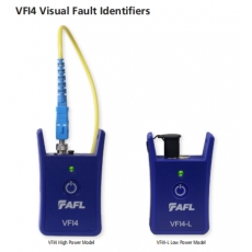 VFI4罗意斯红光故障检查器