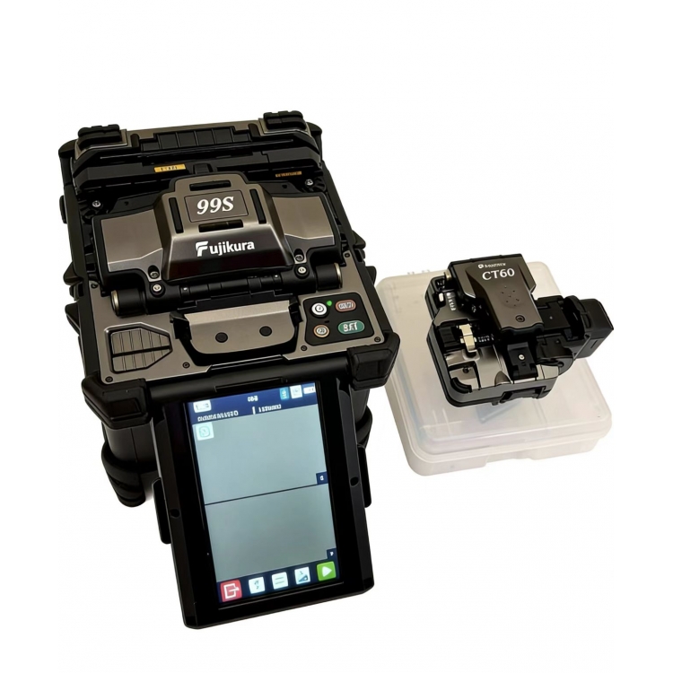 藤仓99S光纤熔接机