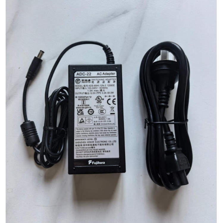 ADC-22熔接机电源适配器